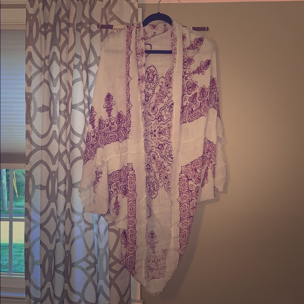 Bohemian Summer Shaw